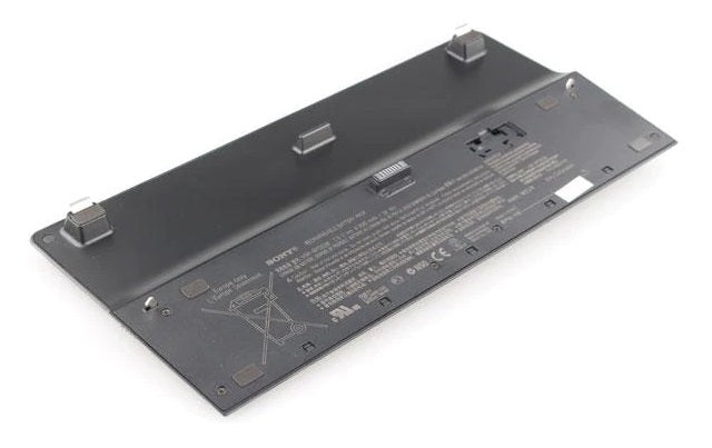 VGP-BPSE38 Sony Svp13 Pro13 Pro11 Ultrabook Vgp-bpse38 P13218 P13219 Replacement Laptop Battery - JS Bazar