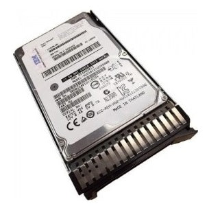 Lenovo Storage 1.2TB 10K 2.5