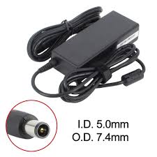 90W HP charger for HP ProBook 6545b 6550b 6555b 19.5V 4.7A Laptop Adapter Laptop Charger JS Bazar