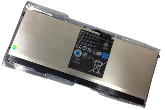 14.8V 64Wh Replacement 0NMV5C 75WY2 075WY2 Dell XPS 15z L511Z OHTR7 0HTR7 NMV5C Replacement Laptop Battery Laptop Batteries JS Bazar