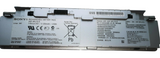 VGP-BPS15 VGP-BPL15/S Sony Vaio VGN-P15G Silver Replacement Laptop Battery Laptop Batteries JS Bazar