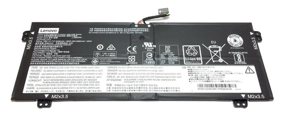 L16M4PB1 Lenovo Yoga 720-13IKB(80X60097GE), Yoga 720-13IKB(80X60098GE) Replacement Laptop Battery Laptop Batteries JS Bazar