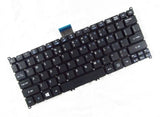 Acer Aspire One AO756 - S5 - S3 Black Replacement Laptop Keyboard Laptop Keyboard JS Bazar