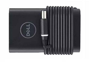 Dell Slim - 65-Watt Replacement Laptop Adapter - JS Bazar