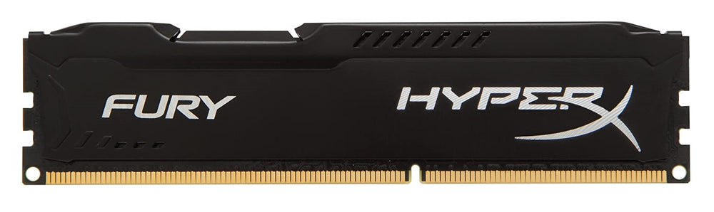 HyperX Fury 8GB DDR4 3200MHz Non ECC Memory RAM DIMM | HX432C16FB3/8 - JS Bazar