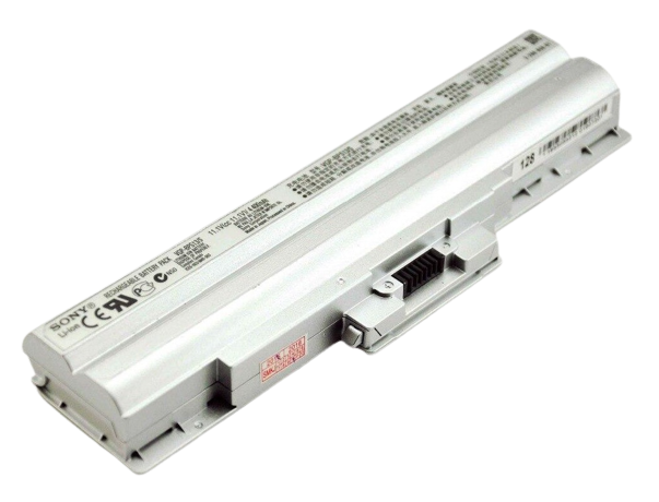 VGP-BPS13 Sony Vaio VGN-CS62JB/R, PCG-51111W, VGP-BPS13/S Replacement Laptop Battery - JS Bazar