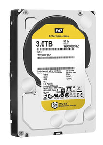 Western Digital 3TB Se 7200 RPM 64MB Cache SATA 6.0Gb/s 3.5 inch Datacenter Capacity Hard Drive | WD3000F9YZ - JS Bazar