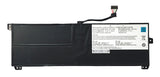 BTY-M48 MSI PS42 Modern 8RA-074IN, PS42 8M, Mechrevo 4ICP5/41/119, Modern 14 A10M615 Laptop Battery Laptop Batteries JS Bazar