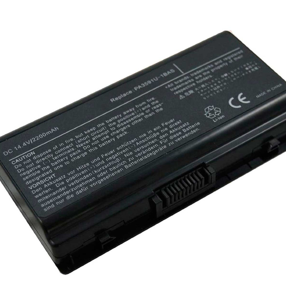 Toshiba Battery Laptop Battery