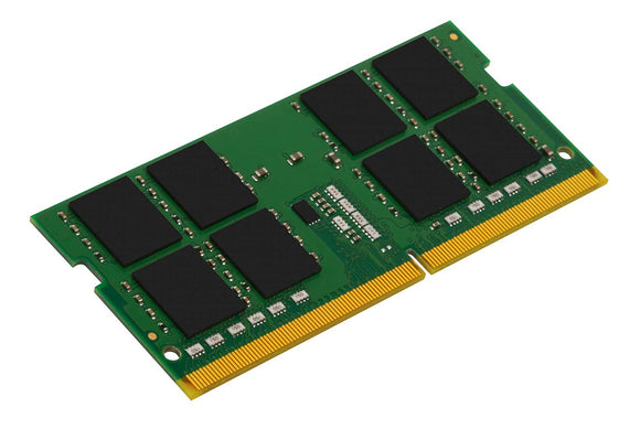 Kingston KVR32S22D8/16 16GB DDR4 3200Mhz Non ECC Memory RAM Sodimm Laptop Memory | KVR32S22D8/16 RAM JS Bazar