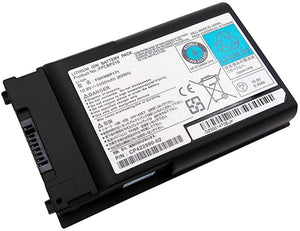 Fujitsu FPCBP200 FMVNBP179 FMVNBP171 FPCBP215 T1010 TH700 T730 T731 T900 10.8V 63Wh 5800mAh Replacement Laptop Battery - JS Bazar