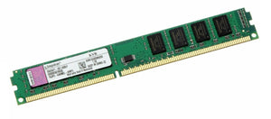 Kingston 2GB 1x2GB 1333 MHz DDR3 | KVR1333D3N9/2G - JS Bazar