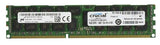 Crucial 16GB DDR3 1600 MHz ECC RDIMM for Server Memory | CT16G3ERSLD4160B RAM JS Bazar