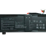 C41N2013 Asus ROG Strix G17 G713QR, Asus ROG Strix SCAR 17 G733QR Asus Laptop Battery Laptop Batteries JS Bazar