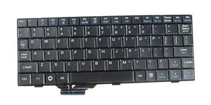 ASUS EEE PC 900HA - S101 Black Replacement Laptop Keyboard