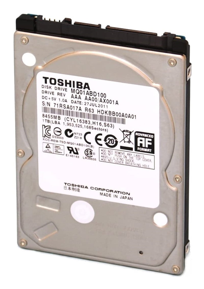 Western Digital 250GB IDE - JS Bazar