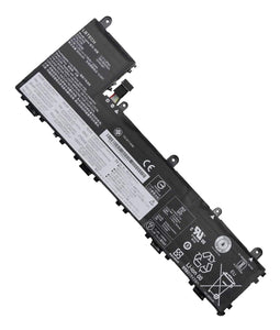 L17L3P54 Lenovo 01AV487 SB10K97631 L17L3P54 L17L3P56 01AV486 SB10K97630 Replacement Laptop Battery - JS Bazar