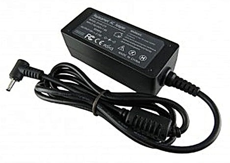 65W Laptop Adapter for Asus, Lenovo, Toshiba, Acer Model UL30A-QX130X / 19V 3.42A (5.5mm * 2.5mm)