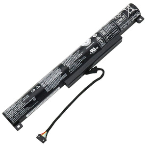 L14C3A01 L14S3A01 Lenovo IdeaPad 100-15 100-15IBY Series Replacement Laptop Battery - JS Bazar