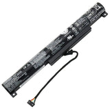 L14C3A01 L14S3A01 Lenovo IdeaPad 100-15 100-15IBY Series Replacement Laptop Battery Laptop Batteries JS Bazar