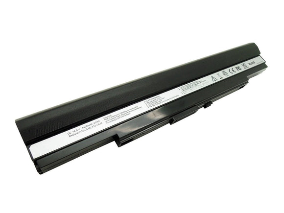 Asus Laptop battery for Asus A32-UL30, A31-UL50 laptop Laptop Batteries JS Bazar