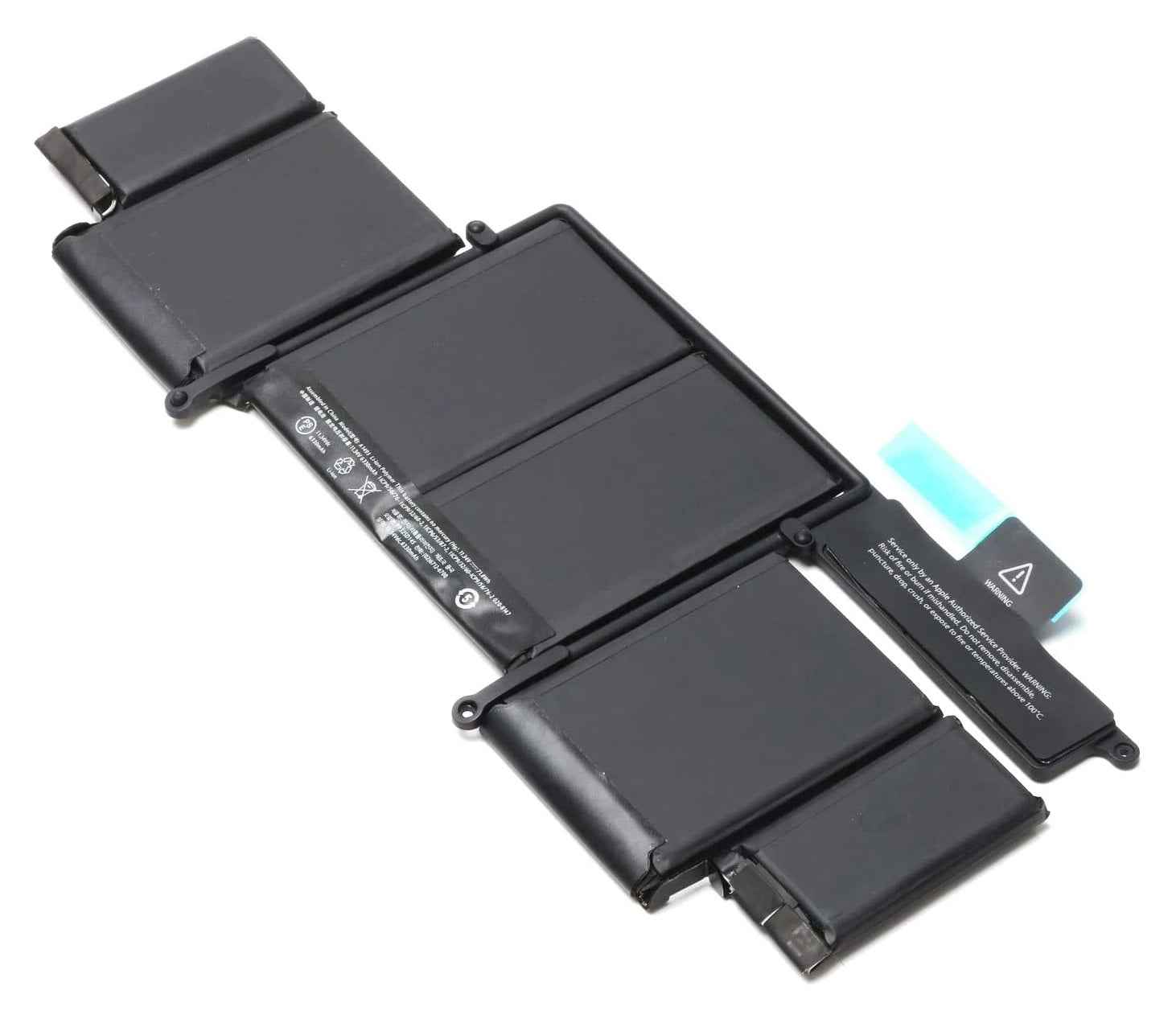 A1502 MacBook Pro Battery for MacBook Pro 13 inch retina Display early 2015 Laptop Batteries JS Bazar
