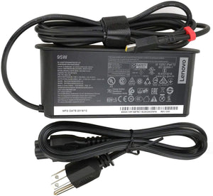 Lenovo 95W Standard AC Adapter (USB Type-C)