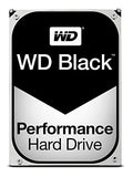 Western Digital 4TB 7200 RPM SATA 6 Gb/s 64MB Cache, 3.5-Inch Desktop Hard Disk Drive | WD4003FZEX Hard Drives JS Bazar