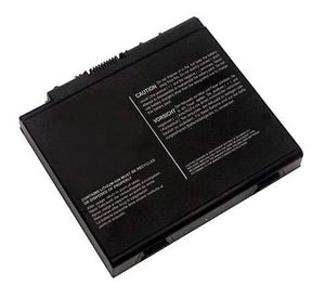 PA3307U-1BRS Toshiba Satellite P10-133, Satellite P10-554 Satellite P15 Series Replacement Laptop Battery - JS Bazar