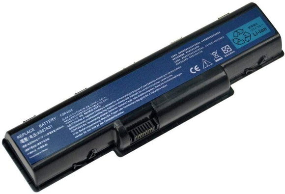Acer Laptop Battery for Acer AK.009BT.056 Laptop Batteries JS Bazar
