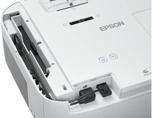 Epson EH-TW6250 4K Pro-UHD Projector, 2,800Lumen (Eh-TW6250) - JS Bazar