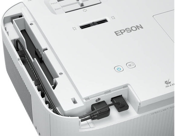Epson EH-TW6250 4K Pro-UHD Projector, 2,800Lumen (Eh-TW6250) Projectors JS Bazar
