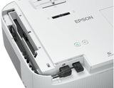 Epson EH-TW6250 4K Pro-UHD Projector, 2,800Lumen (Eh-TW6250) Projectors JS Bazar
