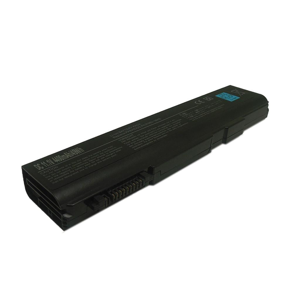 Toshiba Battery Laptop Battery