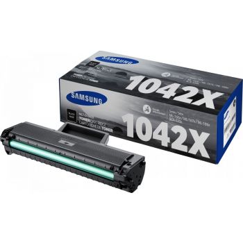 Samsung 1042X Light User Black Toner Cartridge MLT-D1042X/ELS Toners JS Bazar