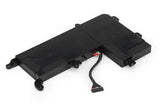 L16M4PB0 Lenovo Legion Y720-15IKB(80VR/81CQ), Legion Y720-15IKB(80VR00A6GE) Replacement Laptop Battery Laptop Battery JS Bazar