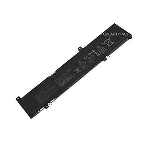 C31N1636 Asus VivoBook Pro 15 N580GD-DM078T, N580GD-E4047T Replacement Laptop Battery - JS Bazar