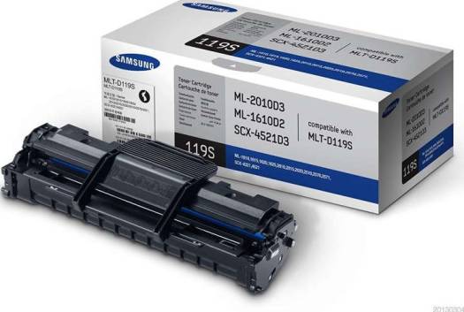 Printer Toners