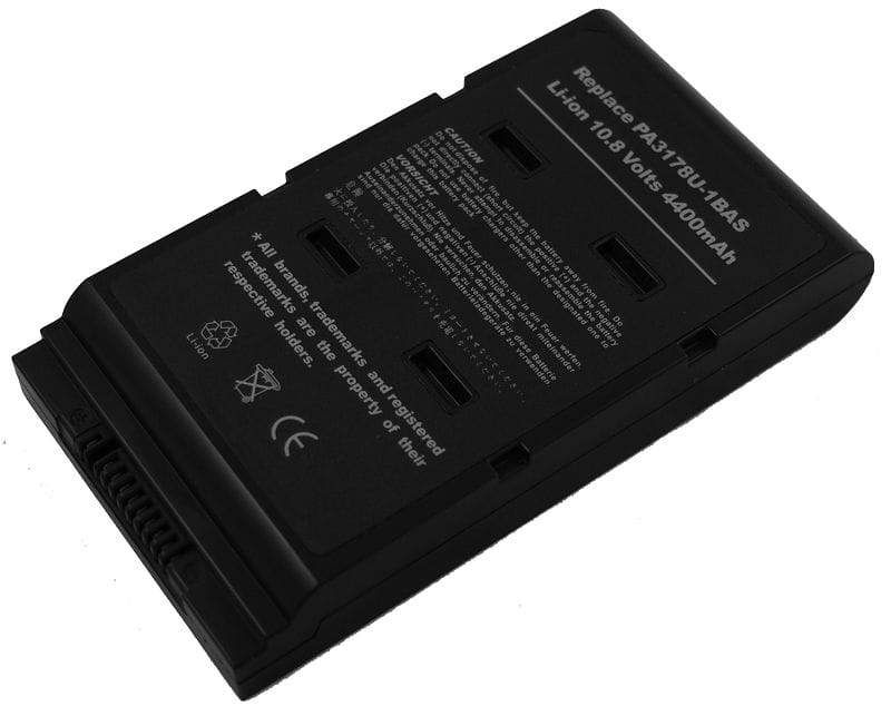 Toshiba Battery Laptop Battery