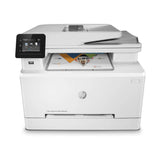 HP Color LaserJet Pro MFP M283fdw Laser Printer 7KW75A Printer JS Bazar