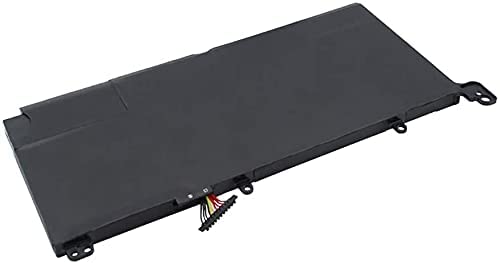 Replacement Battery for ASUS C31-S551, S551LA, S551LB-CJ026H, S551LB-CJ045H - JS Bazar