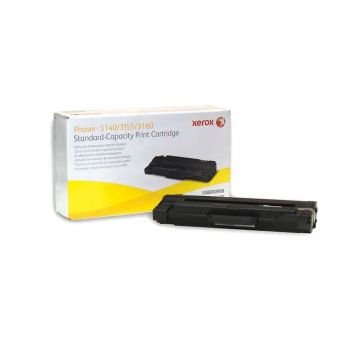 Xerox Phaser 3140/55/60 standard capacity cartridge : 108R00908 Toners JS Bazar