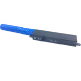 33Wh A31N1519 Asus VivoBook 15 R540LA-XX342T, VivoBook A540LA-XX554T 2900mAh 3-Cell Asus Laptop Battery Laptop Batteries JS Bazar