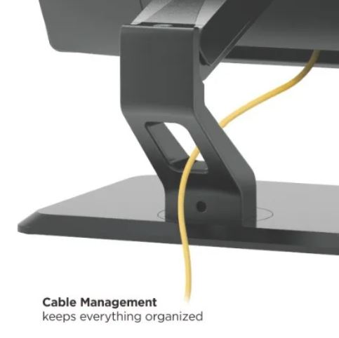 touch screen monitor desk stand | 91-ldt35t01 - JS Bazar