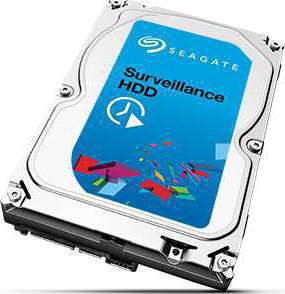 Seagate 3TB Surveillance ST3000VX006 3.5 - ST3000VX006 - JS Bazar