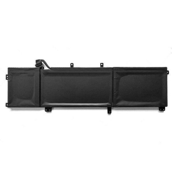 Replacement Dell XPS 15 9530 Precision M3800 245RR 0H76MY H76MV 07D1WJ 7D1WJ Y758W Replacement Laptop Battery Laptop Batteries JS Bazar