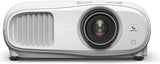 Epson EH-TW7000 3LCD 4K PRO-UHD 3000 Lumens (V11H961041) Projectors JS Bazar