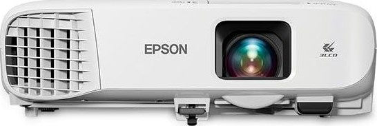 Epson EB-980W LCD High Brightness Super Bright 3800 Lumens Projector : V11H866041 - JS Bazar