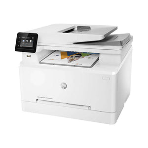 HP Color LaserJet Pro MFP M283fdw Laser Printer 7KW75A - JS Bazar