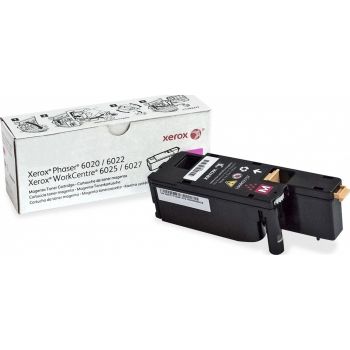 Xerox Magenta Toner Cartridge (106R02757) Toners JS Bazar